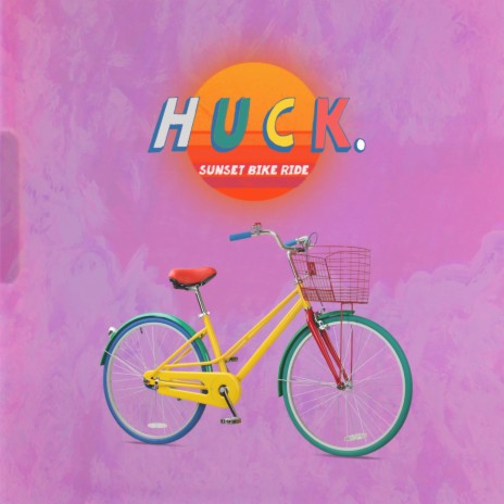 Sunset Bike Ride ft. Jacksun.