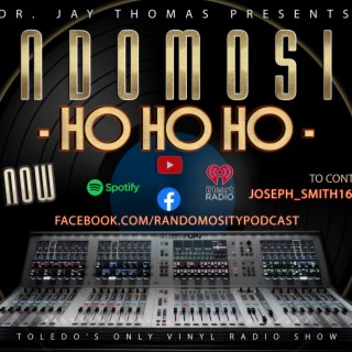 RANDOMOSITY/OCCR - [12/16/2021] (Ho Ho Ho)