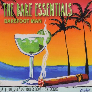 The Bare Essentials (DISC 2)