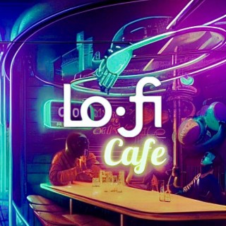 Crypto Cafe (Lofi Metaverse)