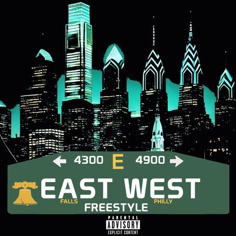 East West Freestyle | Boomplay Music