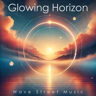 Glowing Horizon