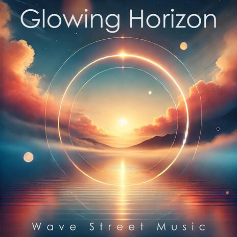 Glowing Horizon | Boomplay Music