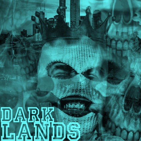 Darklands ft. Mix mastered and recorded