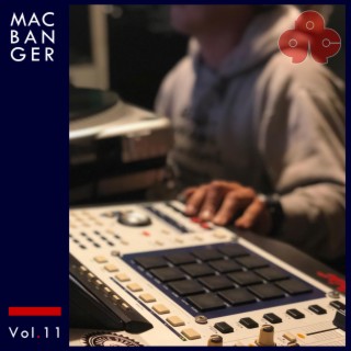 MacBanger Music, Vol. 11