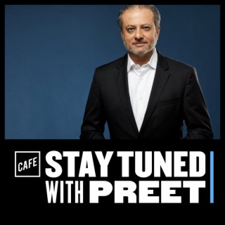 Our Next Move (with Garry Kasparov), Podcast