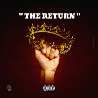 The Return lyrics | Boomplay Music