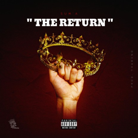 The Return | Boomplay Music