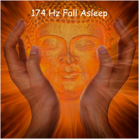 174 Hz Fall Asleep ft. Jack Vuterin & Miracle Tones | Boomplay Music