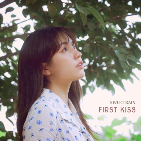 First Kiss ft. Ena | Boomplay Music