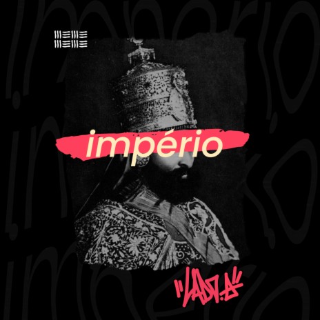 Império ft. HAJED & Lucas LT | Boomplay Music