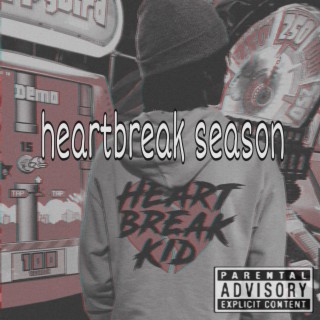 heartbreak season