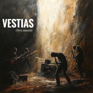 Vestias