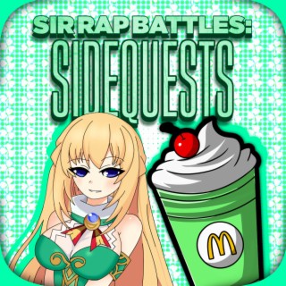 Vert vs. Shamrock Shake