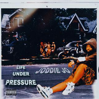 Life Under Pressure