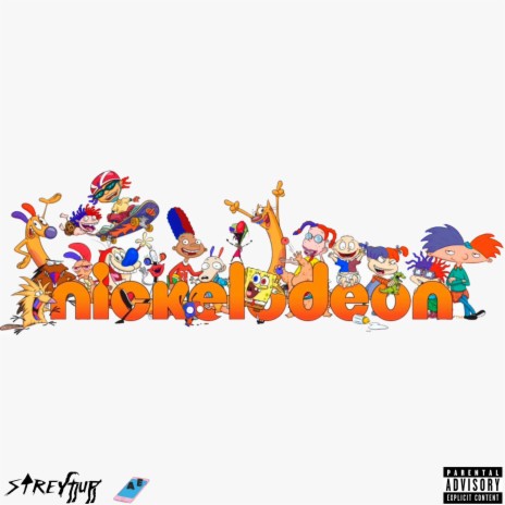 Nickelodeon | Boomplay Music