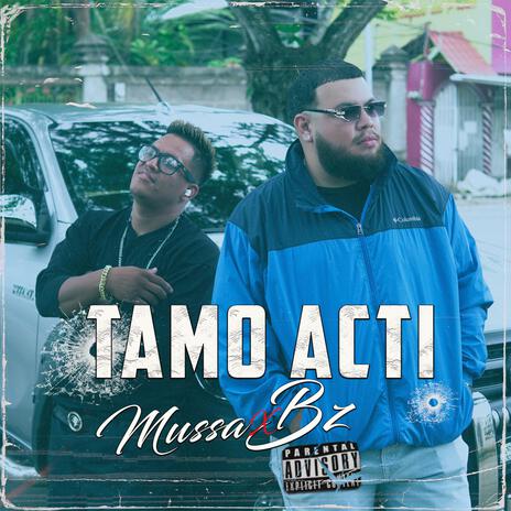 Tamo acti | Boomplay Music