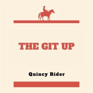 Quincy Rider