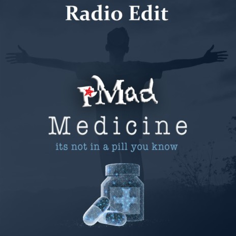 Medicine (Radio Edit) | Boomplay Music