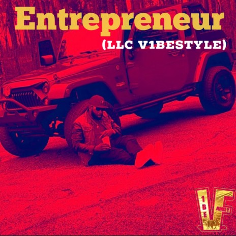 Entrepreneur (LLC V1BEStyle) | Boomplay Music
