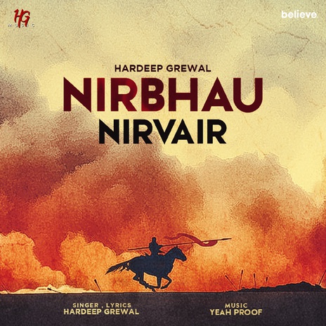 Nirbhau Nirvair | Boomplay Music