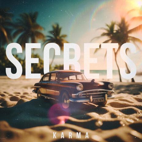 Secrets | Boomplay Music