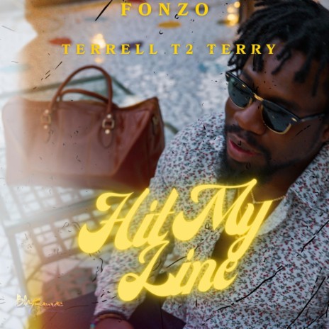 Hit My Line ft. Terrell T2 Terry | Boomplay Music