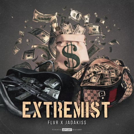 Extremist (feat. Jadakiss)
