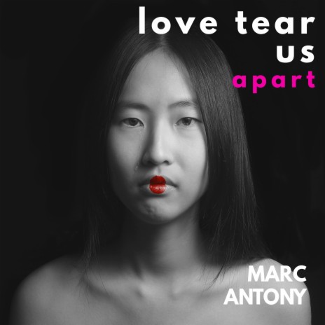 Love Tear Us Apart