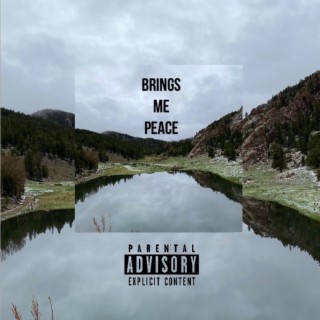 Brings Me Peace lyrics | Boomplay Music