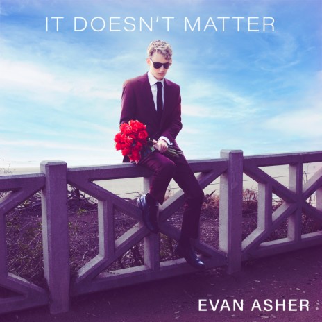 It Doesn't Matter | Boomplay Music