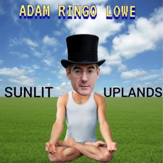 Sunlit Uplands lyrics | Boomplay Music