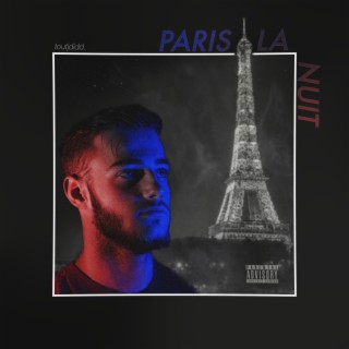 Paris la nuit