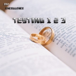 Testing 123 lyrics | Boomplay Music