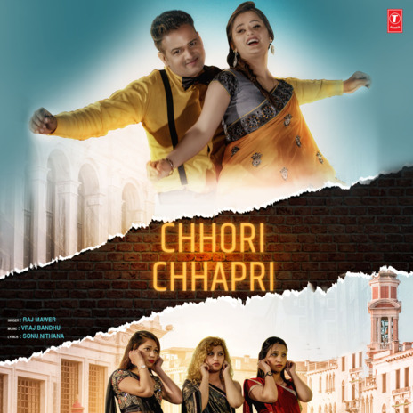 Chhori Chhapri | Boomplay Music