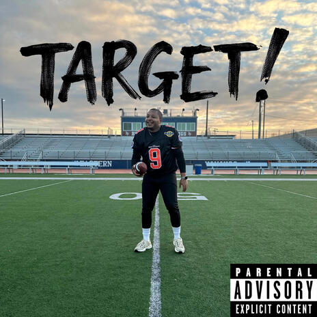 Target | Boomplay Music