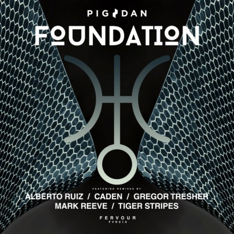 Foundation (Mark Reeve Remix)