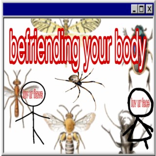 befriending your body