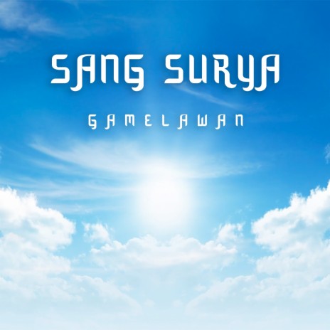 Sang Surya | Boomplay Music