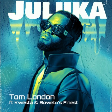 Juluka (Radio Edit) ft. Kwesta & Soweto's Finest | Boomplay Music