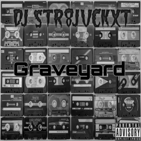 Graveyard | Boomplay Music