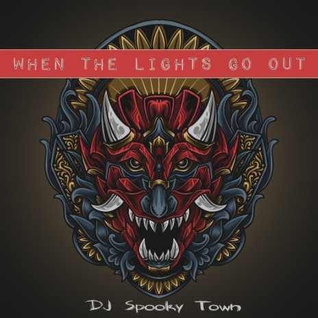 When The Lights Go Out | Boomplay Music