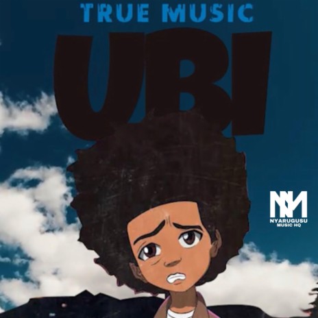 Ubi | True Music | Boomplay Music