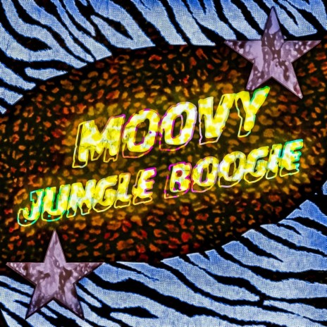 jungle boogie | Boomplay Music