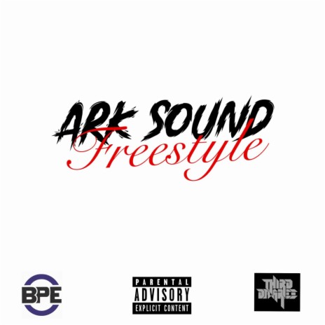 Third Dagree ARK Sound Freestyle Edited (Radio Edit)