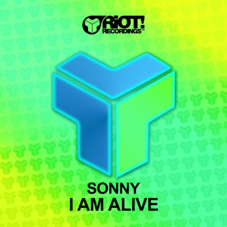 I Am Alive (Original Mix)