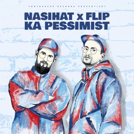 Ka Pessimist ft. Flip & DJ Dan