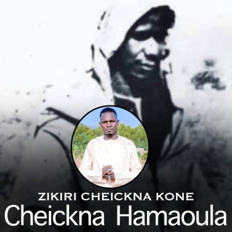 Cheickna Hamaoula