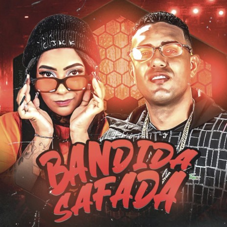 Bandida Safada ft. Mc Morena | Boomplay Music