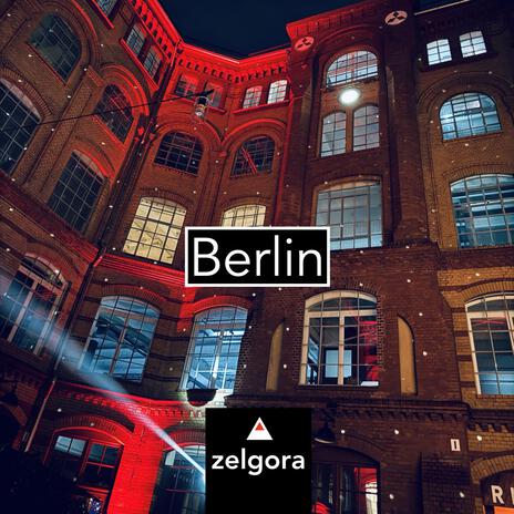 Berlin | Boomplay Music